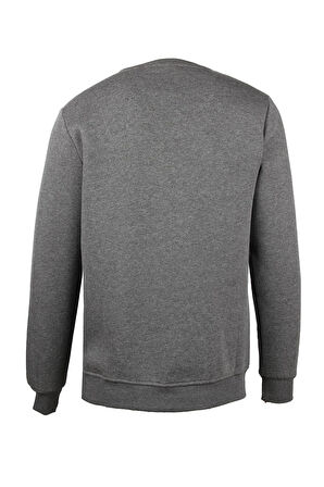 CAZADOR ERKEK 5224 3 İPLİK SWEAT 24KCEEO05224