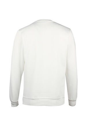 CAZADOR ERKEK 5224 3 İPLİK SWEAT 24KCEEO05224