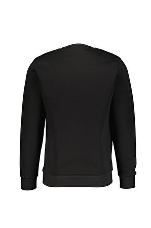 Cazador 5224 Erkek 3 İplik Sweatshirt