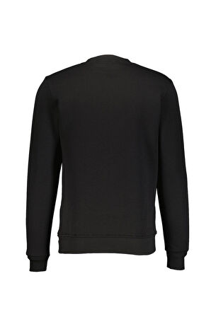 Cazador 5226 Erkek 3 İplik Sweatshirt