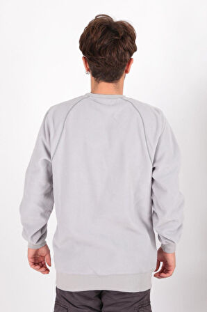 CAZADOR ERKEK 5231  POLAR SWEAT 24KCEEO05231