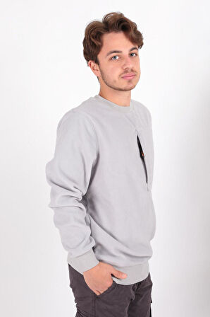 CAZADOR ERKEK 5231  POLAR SWEAT 24KCEEO05231
