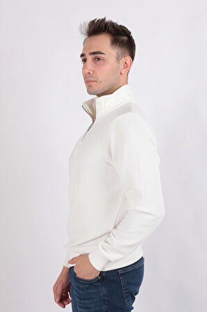 Cazador 5234 Erkek Ottoman Sweatshirt