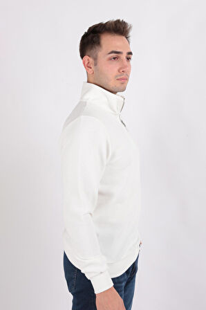Cazador 5234 Erkek Ottoman Sweatshirt
