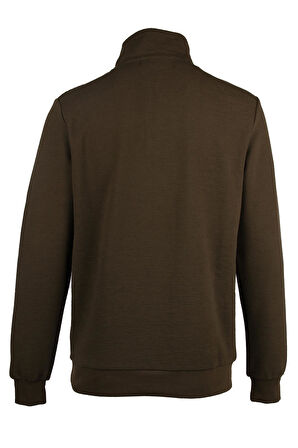 Cazador 5234 Erkek Ottoman Sweatshirt