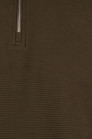 Cazador 5234 Erkek Ottoman Sweatshirt