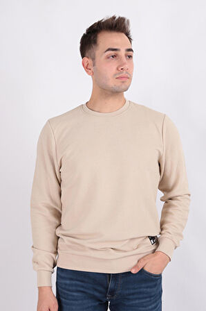 Cazador 5247 Erkek Ottoman Sweatshirt