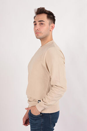 Cazador 5247 Erkek Ottoman Sweatshirt