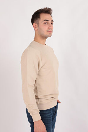 Cazador 5247 Erkek Ottoman Sweatshirt