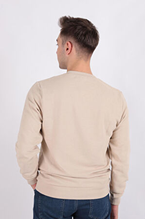 Cazador 5247 Erkek Ottoman Sweatshirt