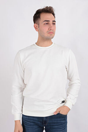 Cazador 5247 Erkek Ottoman Sweatshirt