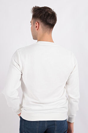 Cazador 5247 Erkek Ottoman Sweatshirt