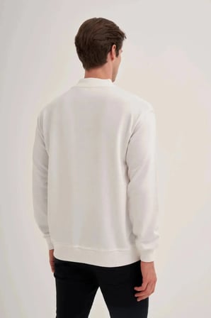 CAZ 5249 3 İPLİK SWEAT
