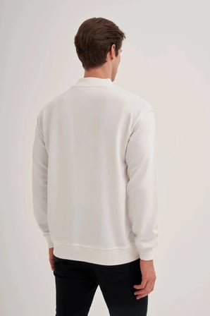 CAZ 5249 3 İPLİK SWEAT