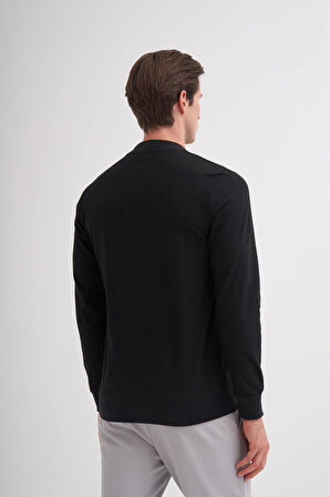 Cazador 5250 Erkek Polar Sweatshirt