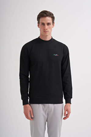 Cazador 5250 Erkek Polar Sweatshirt