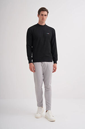 Cazador 5250 Erkek Polar Sweatshirt
