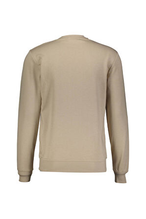 Cazador 5610 Erkek 3 İplik Sweatshirt