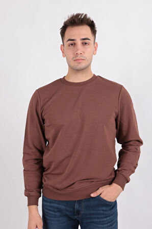 Cazador 5610 Erkek 3 İplik Sweatshirt