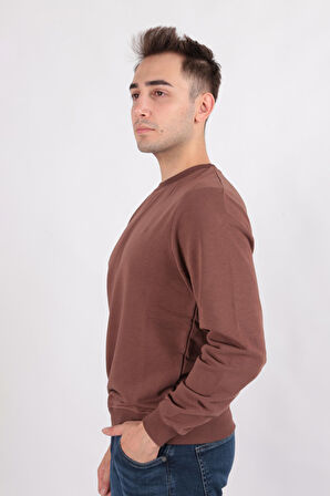 Cazador 5610 Erkek 3 İplik Sweatshirt