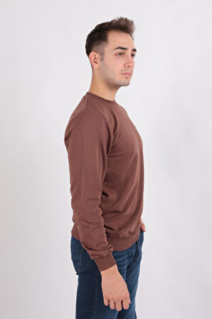 Cazador 5610 Erkek 3 İplik Sweatshirt