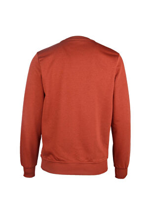 Cazador 5610 Erkek 3 İplik Sweatshirt