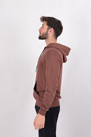 Cazador 5611 Erkek 3 İplik Sweatshirt