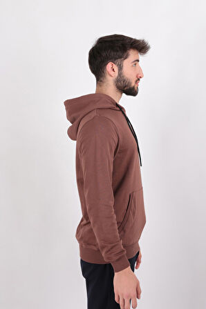 Cazador 5611 Erkek 3 İplik Sweatshirt