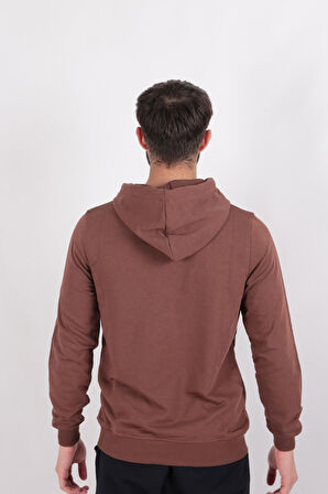 Cazador 5611 Erkek 3 İplik Sweatshirt