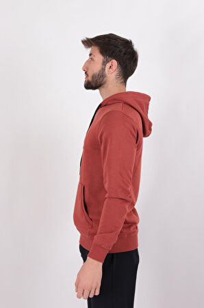 Cazador 5611 Erkek 3 İplik Sweatshirt