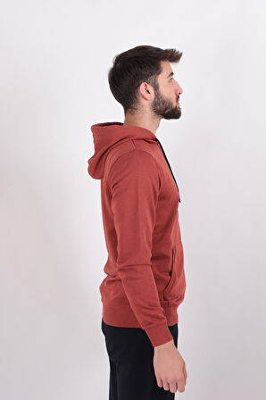 Cazador 5611 Erkek 3 İplik Sweatshirt