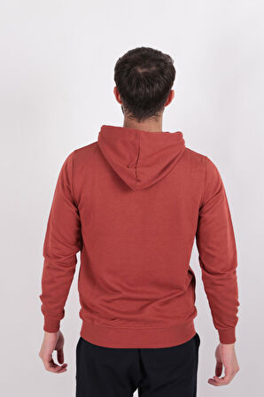 Cazador 5611 Erkek 3 İplik Sweatshirt