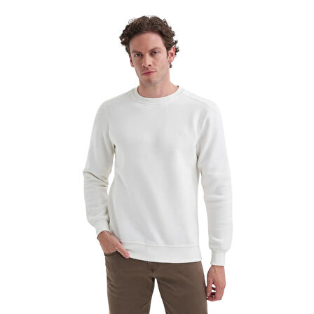 Erkek Sweatshirt