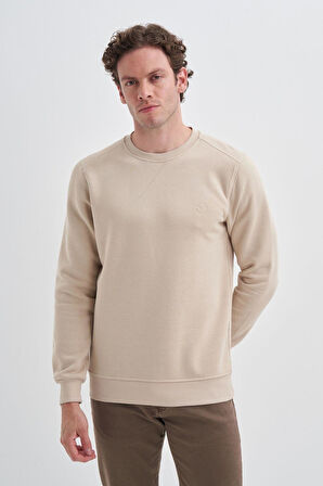 CAZADOR ERKEK 5615 3 İPLİK SWEAT 24KCEEO05615