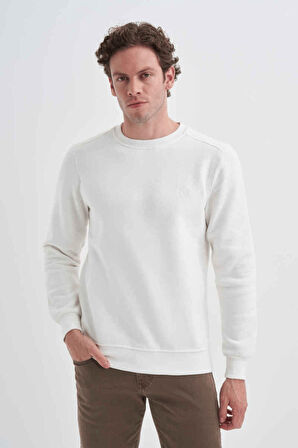 Cazador 5615 Erkek 3 İplik Sweatshirt