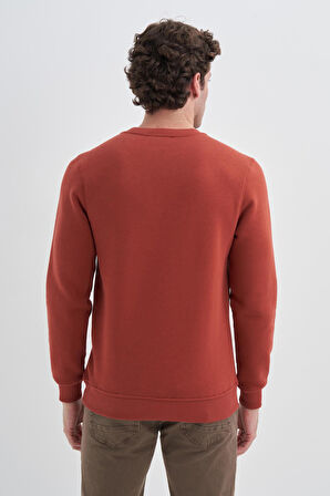 Cazador 5615 Erkek 3 İplik Sweatshirt