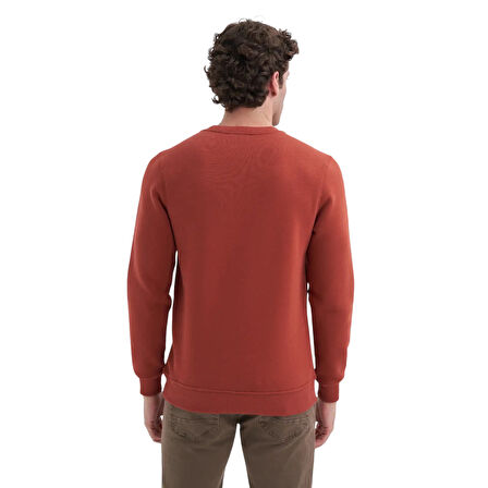 Erkek Sweatshirt
