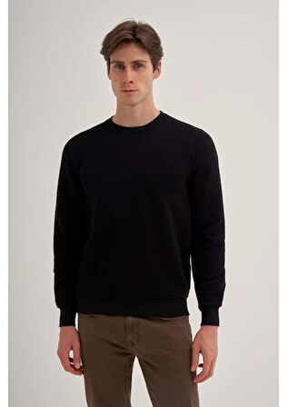 CAZADOR ERKEK 5615 3 İPLİK SWEAT 24KCEEO05615