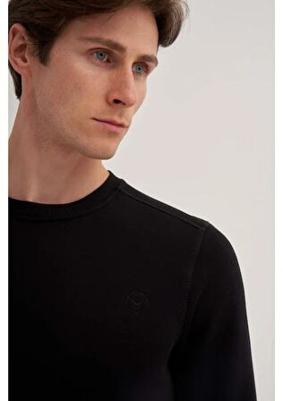 CAZADOR ERKEK 5615 3 İPLİK SWEAT 24KCEEO05615