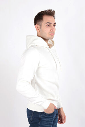 Cazador 5616 Erkek 3 İplik Sweatshirt