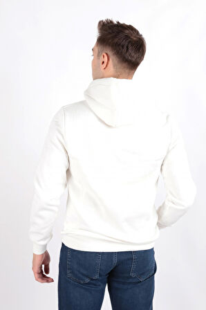 Cazador 5616 Erkek 3 İplik Sweatshirt
