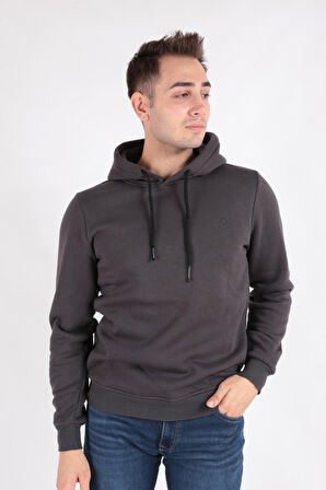 Cazador 5616 Erkek 3 İplik Sweatshirt