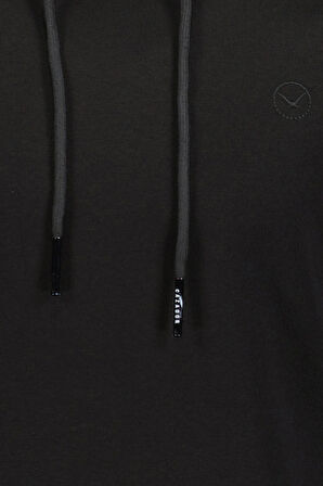 Cazador 5616 Erkek 3 İplik Sweatshirt