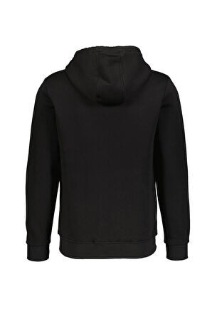 Cazador 5617 Erkek 3 İplik Sweatshirt Hırka