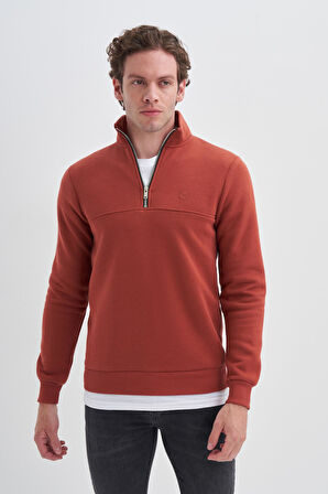 Cazador 5618 Erkek 3 İplik Sweatshirt