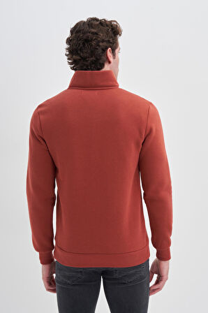 Cazador 5618 Erkek 3 İplik Sweatshirt