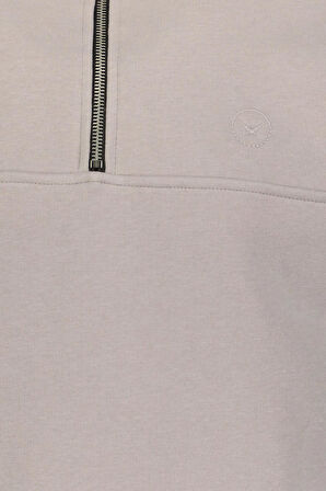 Cazador 5618 Erkek 3 İplik Sweatshirt