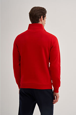 Cazador 5618 Erkek 3 İplik Sweatshirt