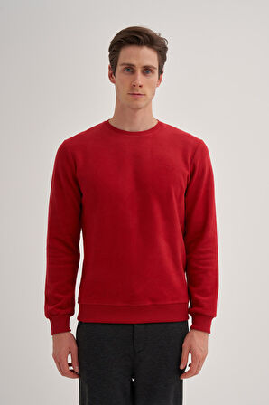 Cazador 5620 Erkek Selanık Sweatshirt