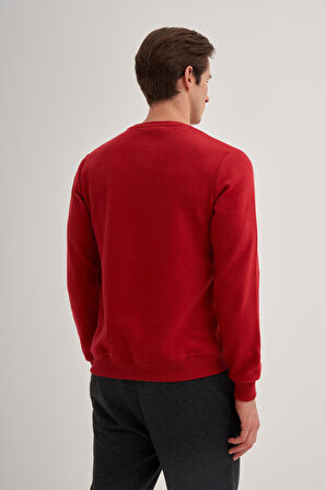 Cazador 5620 Erkek Selanık Sweatshirt